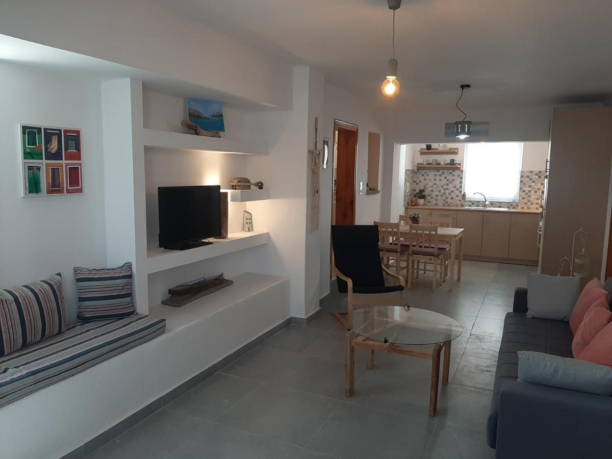 Art House Cidade de Kos Exterior foto