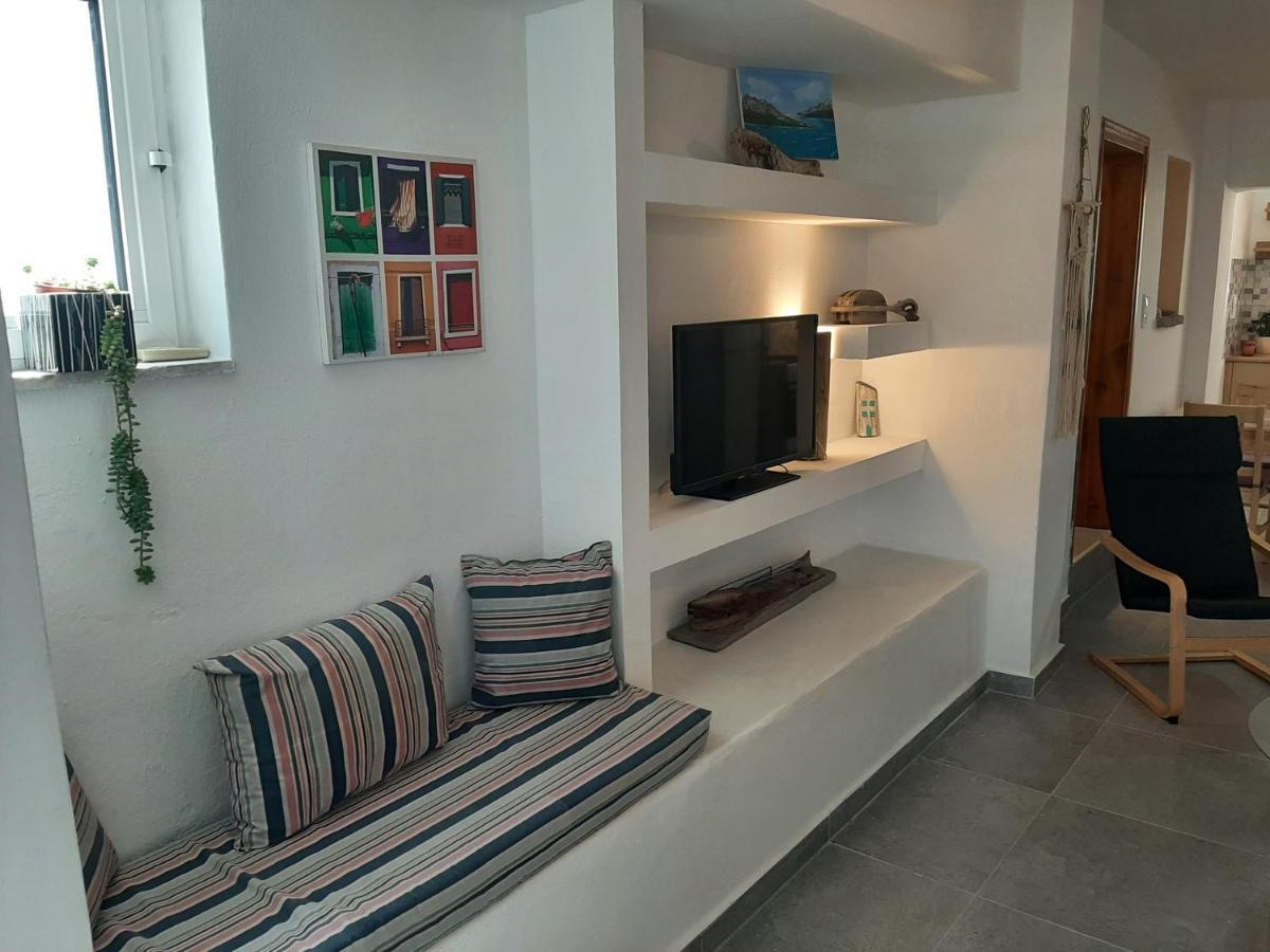 Art House Cidade de Kos Exterior foto